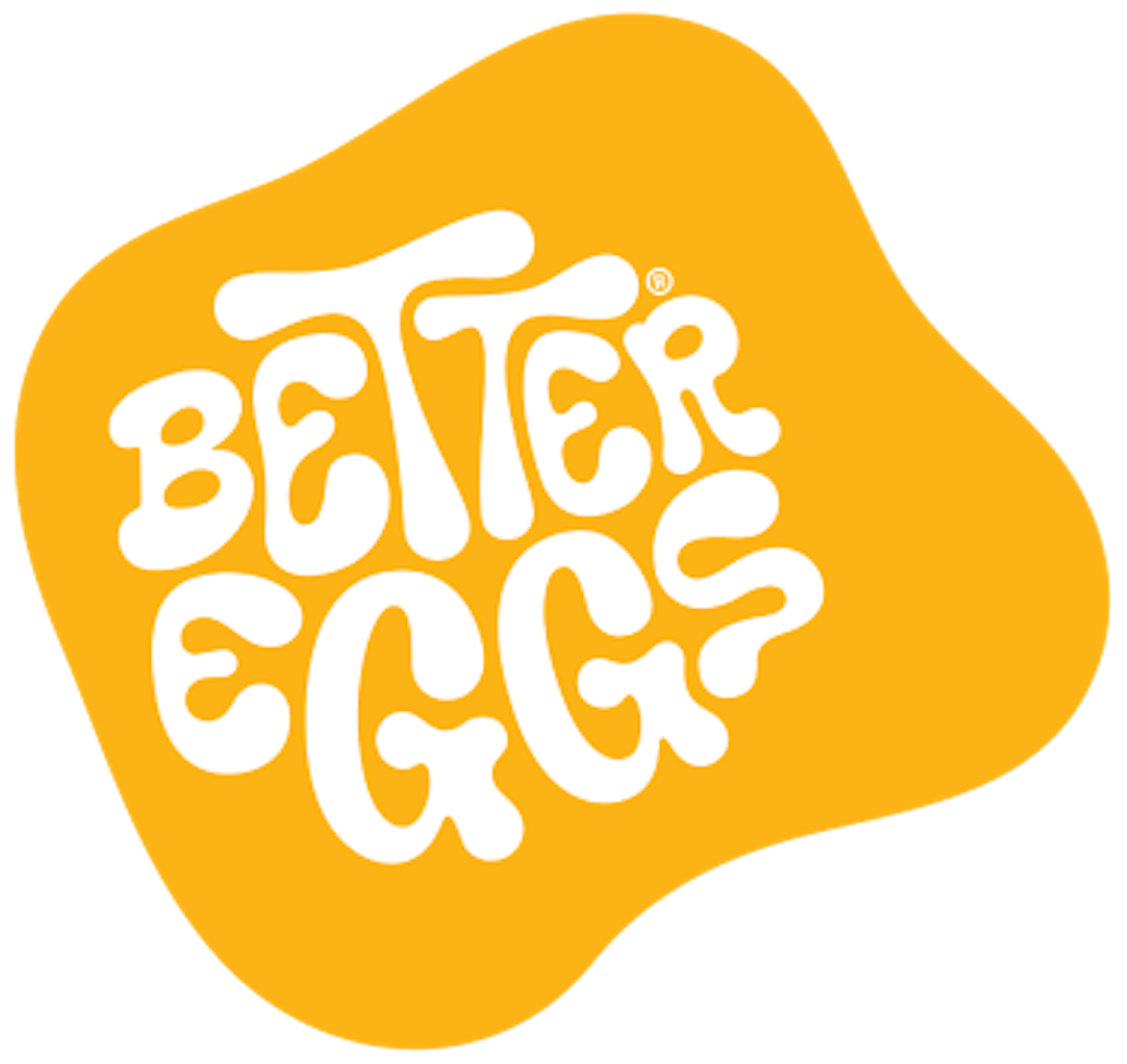 Better Eggs Logo